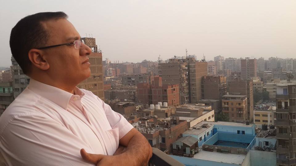 محمود رمضان
