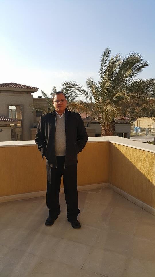 محمود رمضان