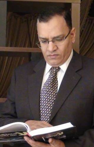 محمود رمضان