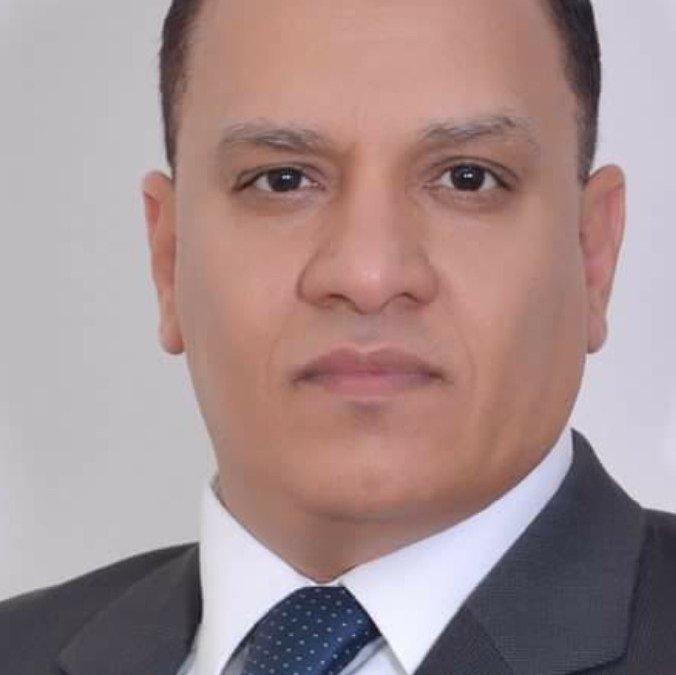 محمود رمضان
