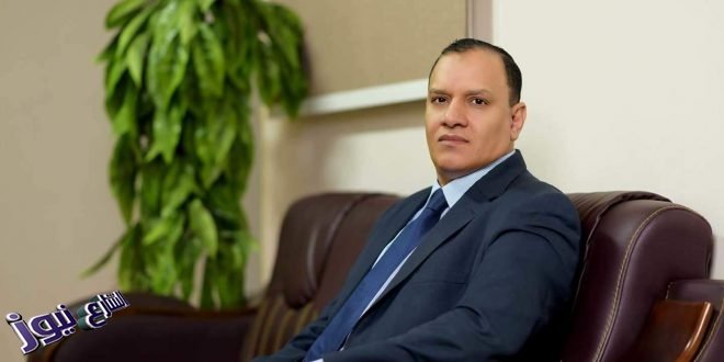 محمود رمضان يستعد للإنتخابات الرئاسية ويكون فريق حملته::الشارع نيوز