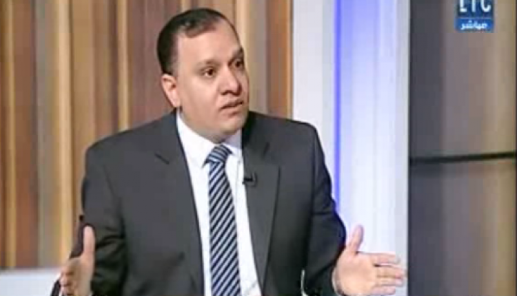 البشاير : مرشح للرئاسة عن سبب إقدامه على ذلك : "الظروف اللى مرت بيها مصر تشبه ظروفي"