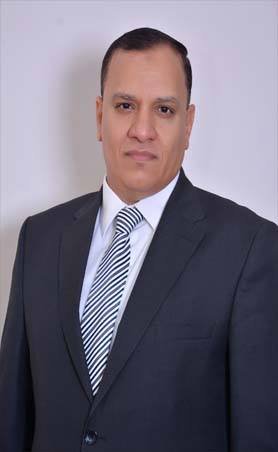 محمد الغيطى لقاء المرشح المحتمل للرئاسة محمود رمضان
