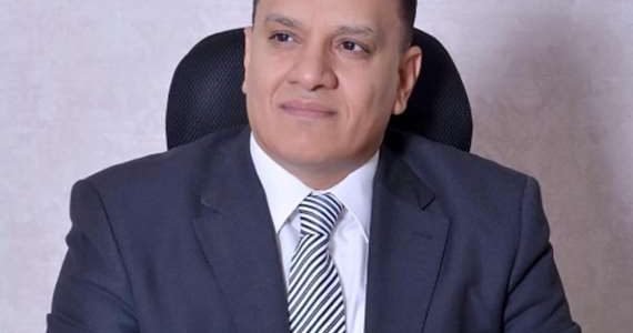 مرشح محتمل للرئاسة يُحرج مذيع "الحدث اليوم": "مستضفني علشان اتكلم عن إنجازات السيسي"