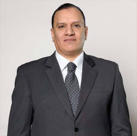 مرشح محتمل للرئاسة: «أعتبر نفسى من أصحاب حزب لقمة العيش»