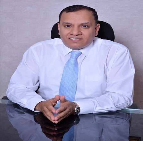 محمود رمضان المرشح الرئاسي المحتمل: "أنا مش كومبارس ولا إخوان"