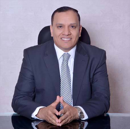 مرشح رئاسي محتمل: "أنا من حزب لقمة العيش وهموم المواطنين" (فيديو)